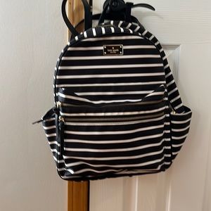 Kate spade backpack